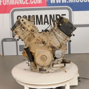 Long Block 1010R Prix Bas